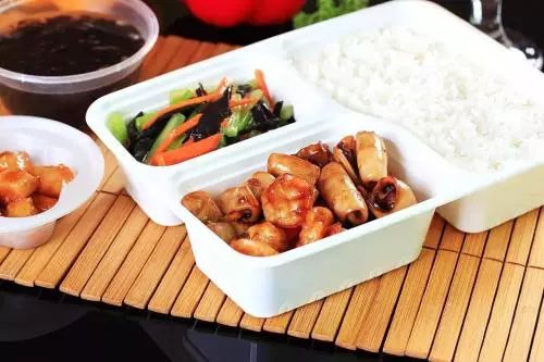 網絡餐飲管理辦法發布,2018年1月1日起施行