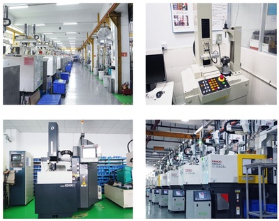 兆威機電產值突破4億大關，以創新智造為寶安高質量發展注入強勁動能