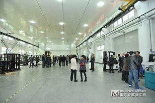 技術(shù)引領(lǐng)新紀(jì)元，智造啟航新征程——溫澤測(cè)量儀器上海公司8周年暨新工廠喬遷典禮隆重舉行