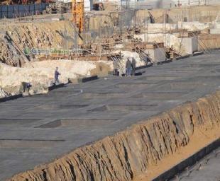 供應(yīng)人工湖防水工程,專業(yè)快捷人工湖防水工程施工就選凱潤達_建筑建材