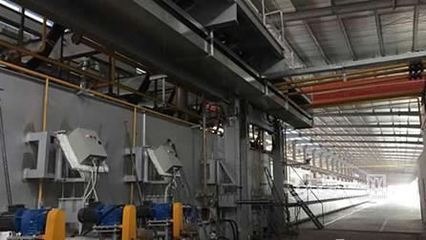 技術突破!武漢裝修網曝微晶玻璃生產工藝重大突破