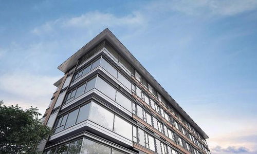 500強(qiáng)品質(zhì)背書(shū) 龍湖建工 九里熙宸實(shí)力領(lǐng)跑主城