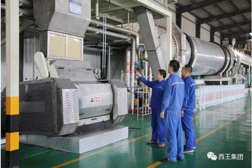 西王集團(tuán) 實(shí)施精品糧油工程 提升品牌實(shí)力