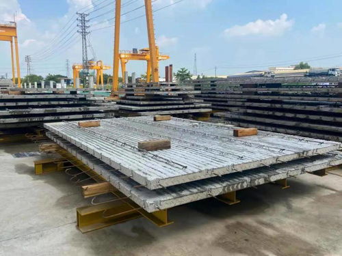 廣東碧品居工廠實力展示,打造裝配式建筑行業一流工廠