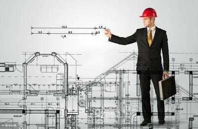 建筑工人學(xué)看圖紙其實不難,只需注意結(jié)合三點!_施工