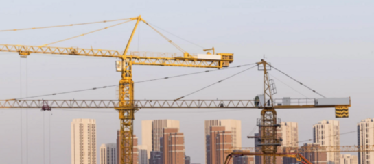 2025年行業營收達9000億元!工程機械&ldquo;十四五&rdquo;發展規劃發布