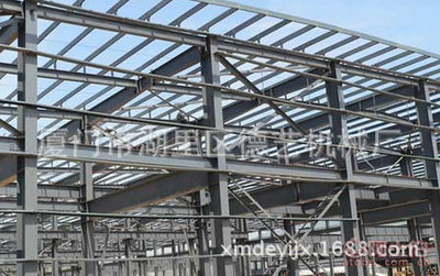 【德藝長期承接福建鋼構工程、廠房整改裝修、辦公室設計及裝修工程】廈門市湖里區德藝機械廠 - 產品庫